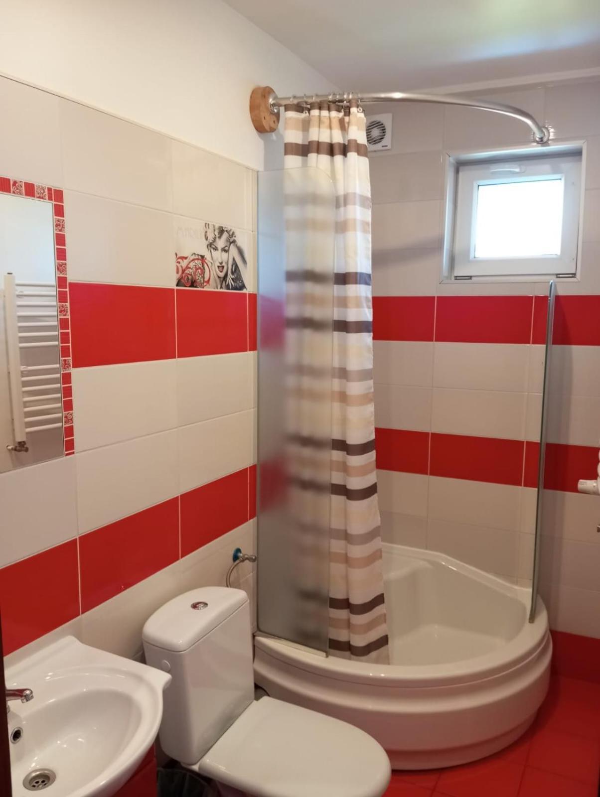 Ranczo U Korby Hotel Stegna  Luaran gambar