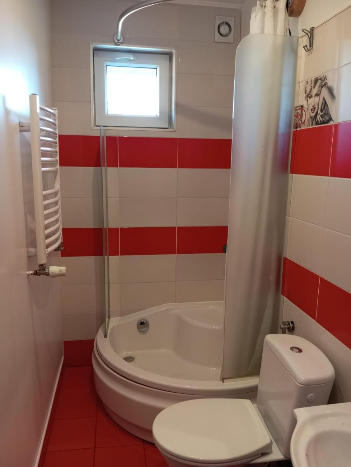 Ranczo U Korby Hotel Stegna  Luaran gambar