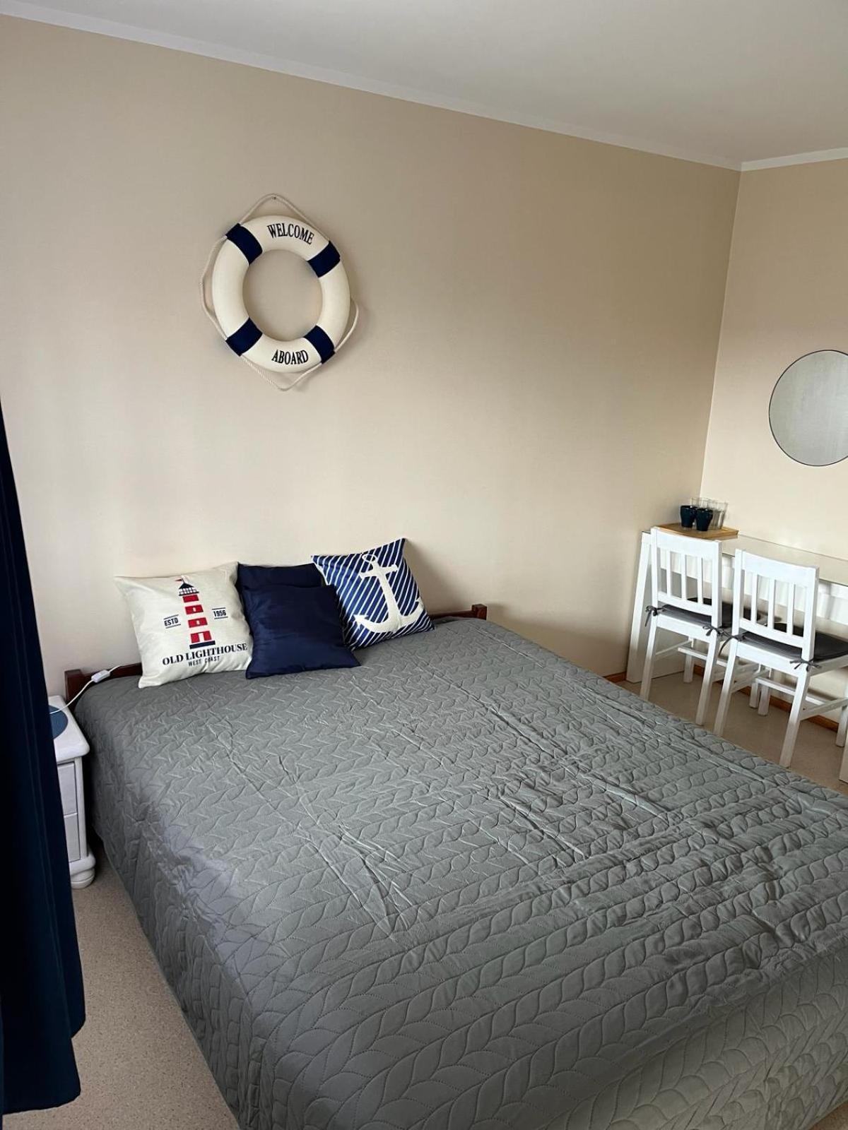 Ranczo U Korby Hotel Stegna  Luaran gambar