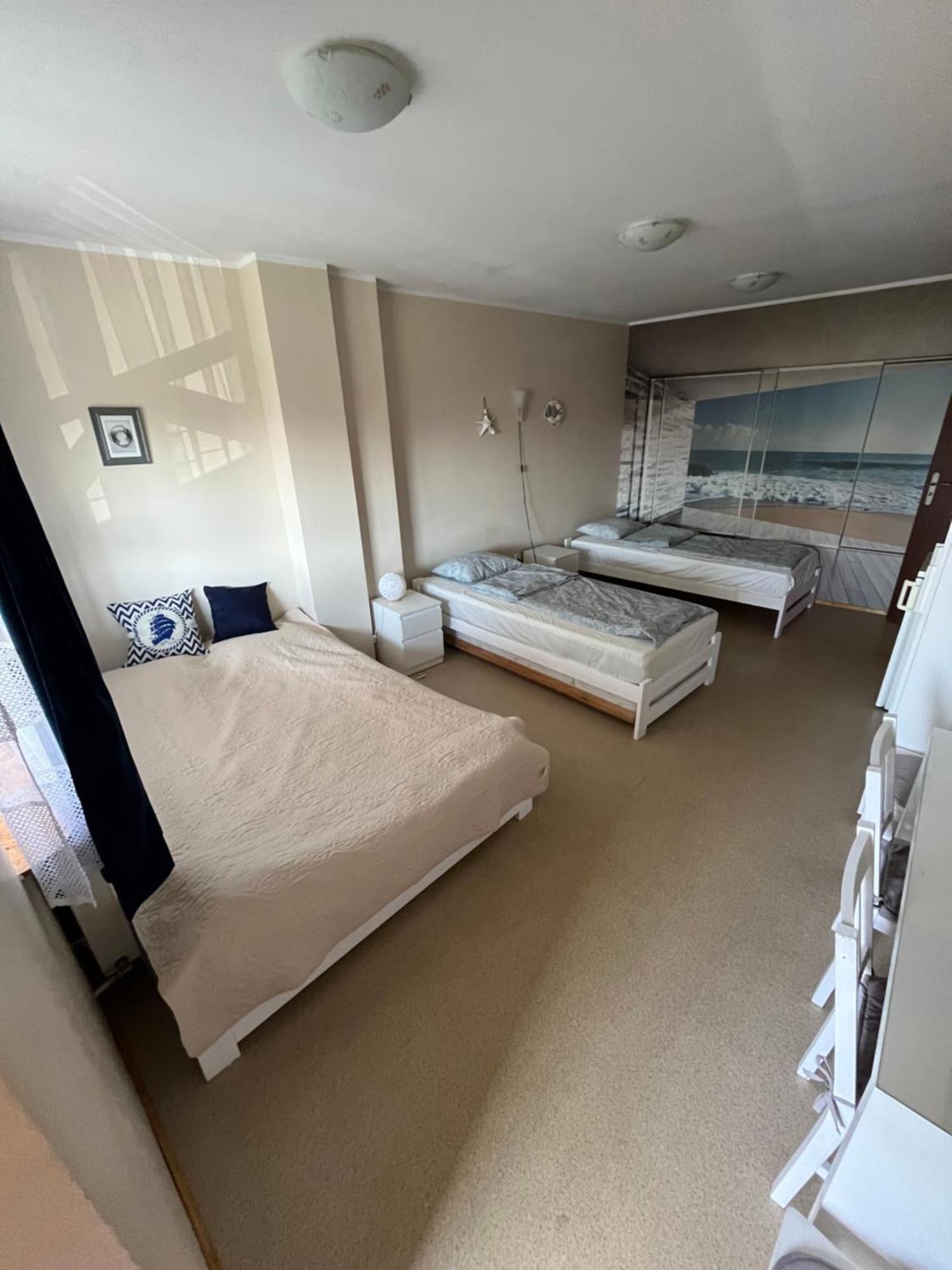 Ranczo U Korby Hotel Stegna  Luaran gambar
