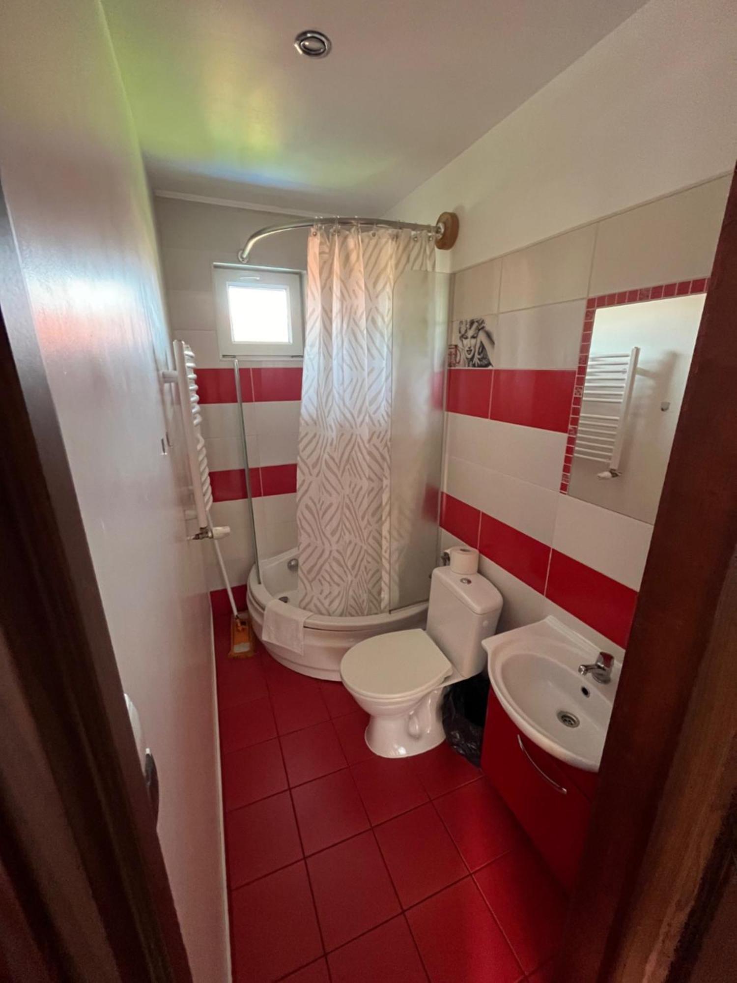 Ranczo U Korby Hotel Stegna  Luaran gambar