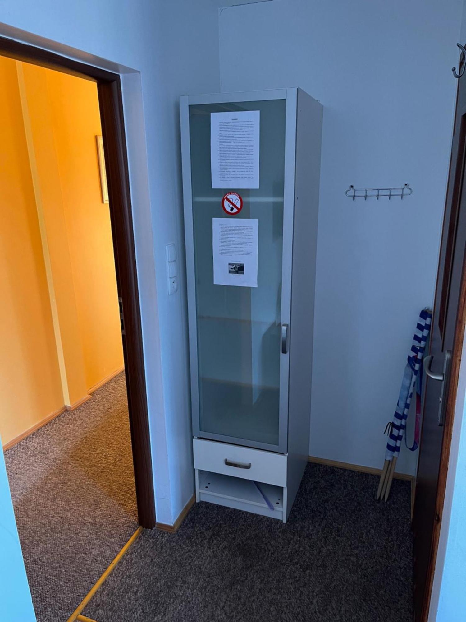 Ranczo U Korby Hotel Stegna  Luaran gambar