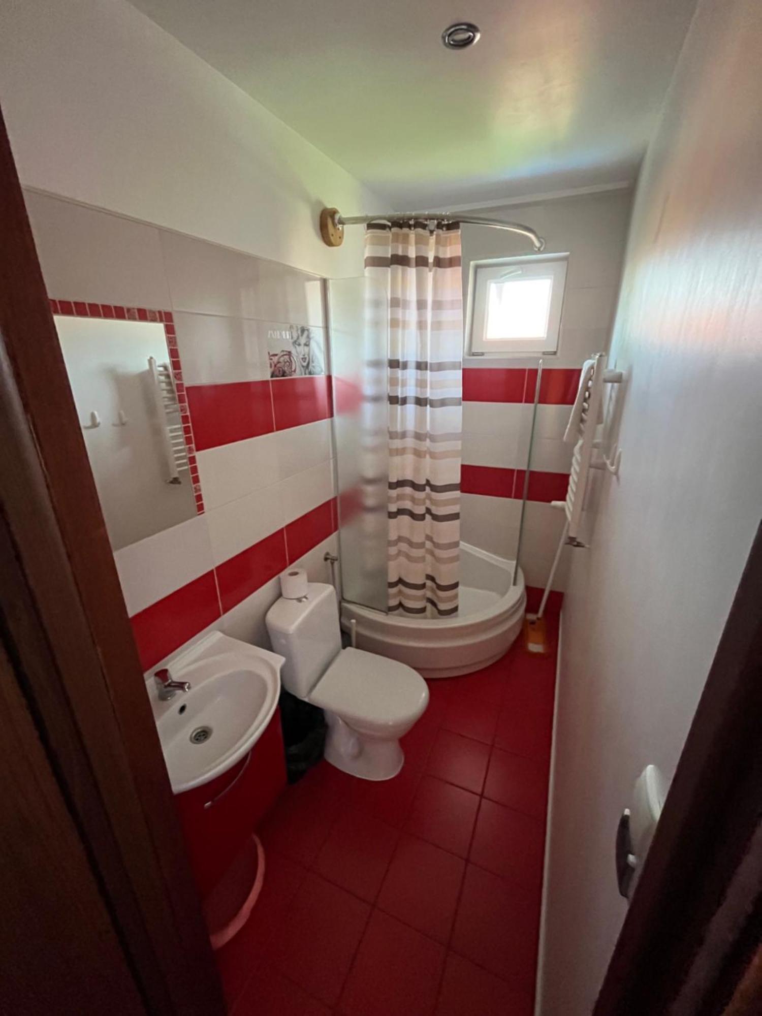 Ranczo U Korby Hotel Stegna  Luaran gambar