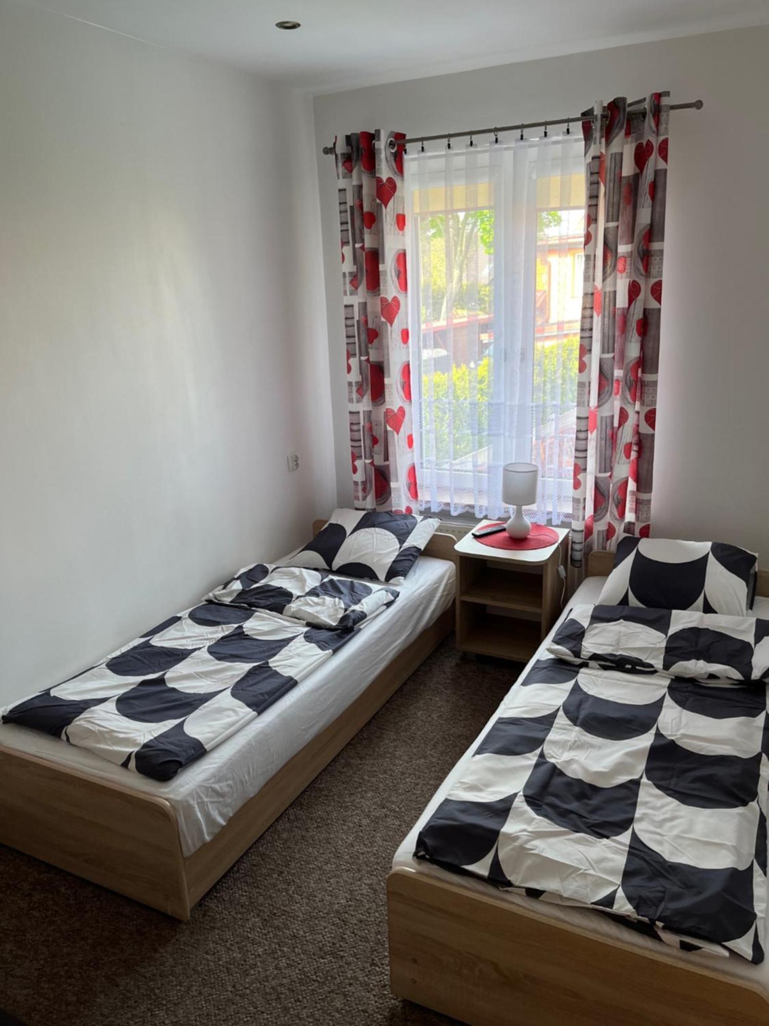 Ranczo U Korby Hotel Stegna  Luaran gambar