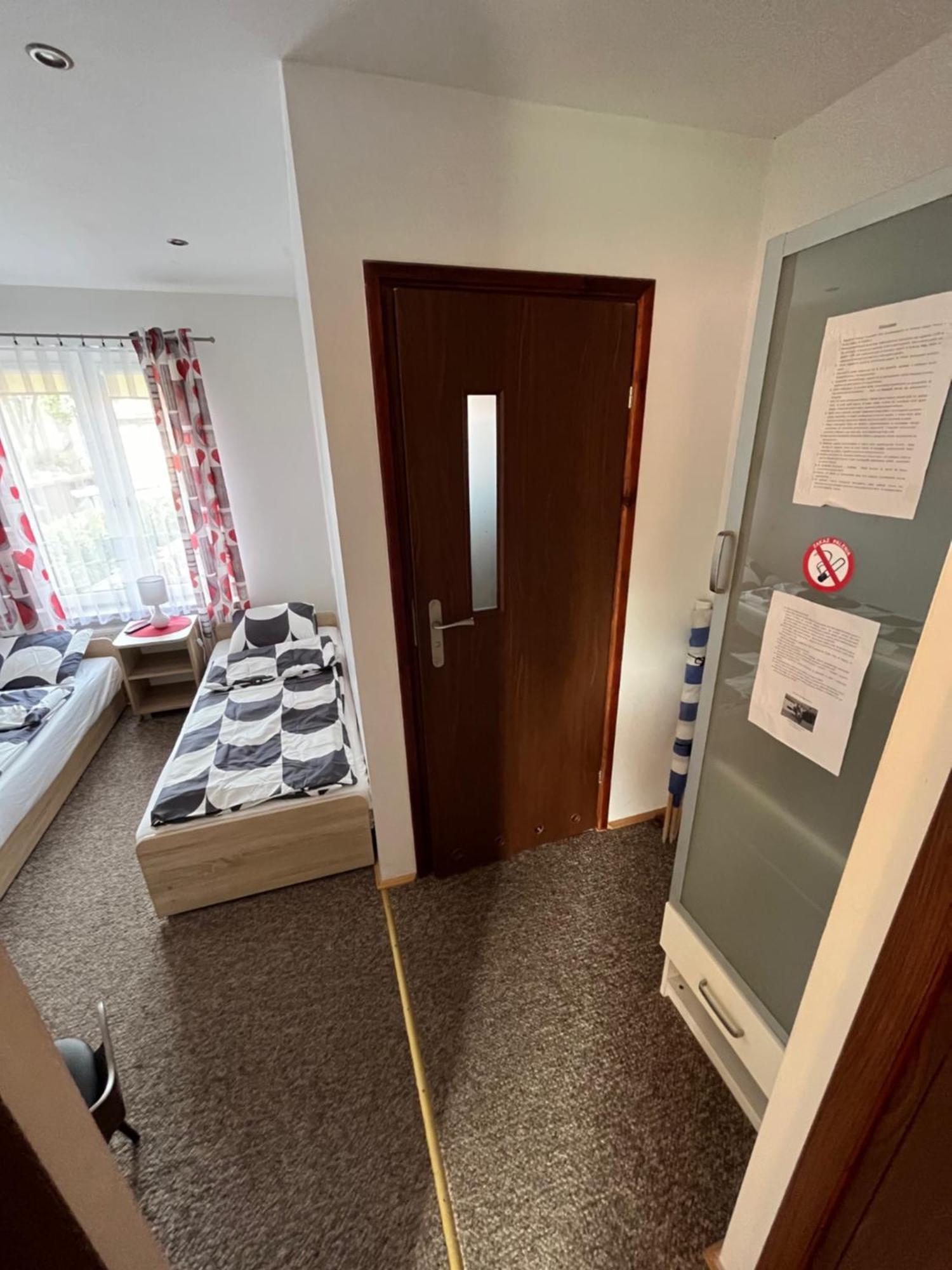 Ranczo U Korby Hotel Stegna  Luaran gambar