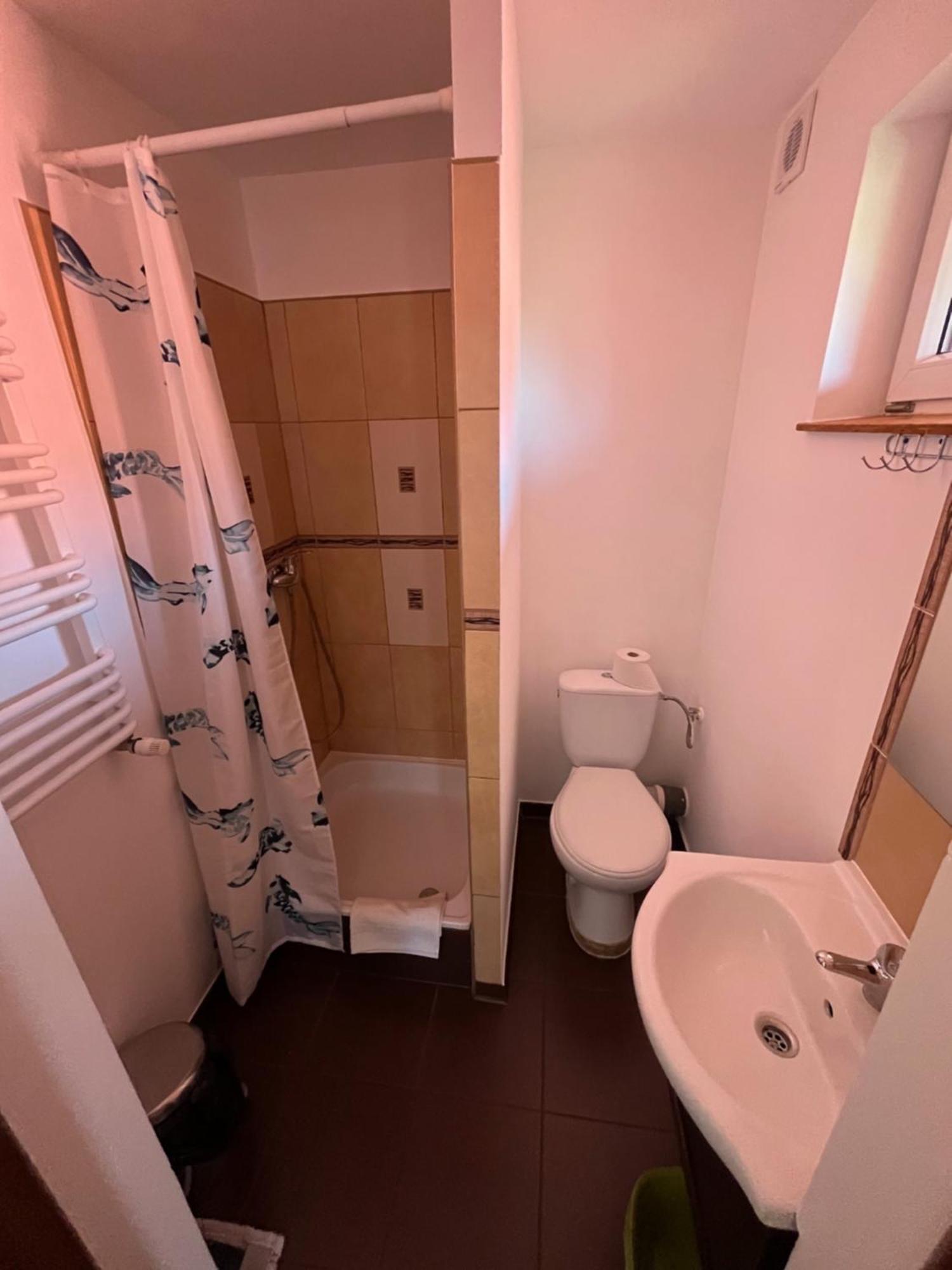 Ranczo U Korby Hotel Stegna  Luaran gambar