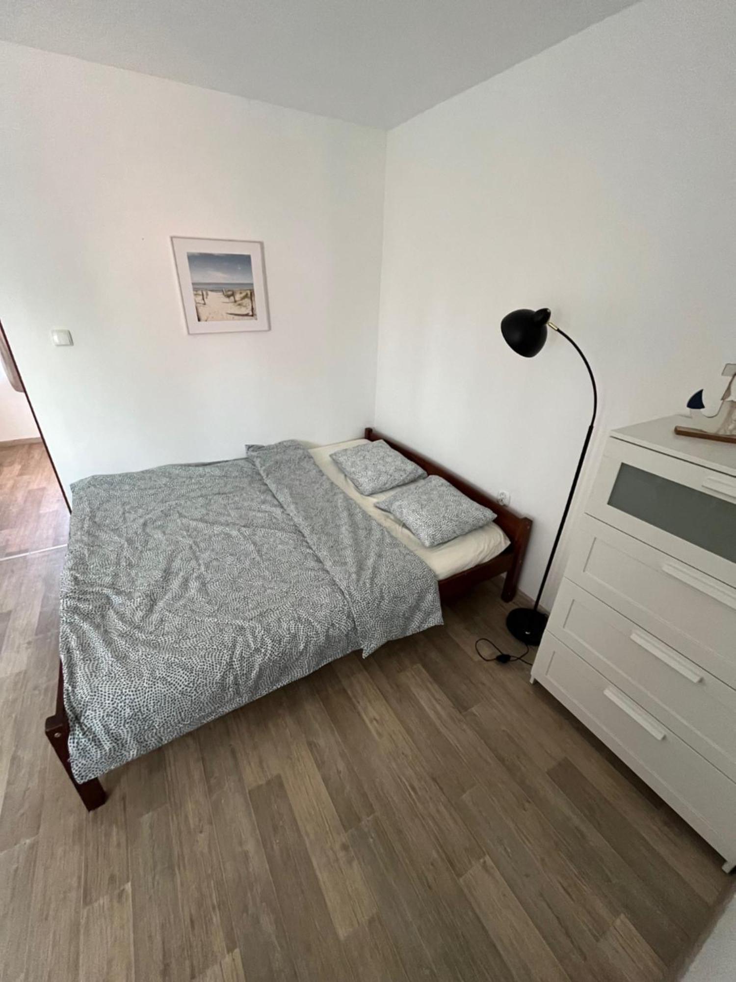 Ranczo U Korby Hotel Stegna  Luaran gambar