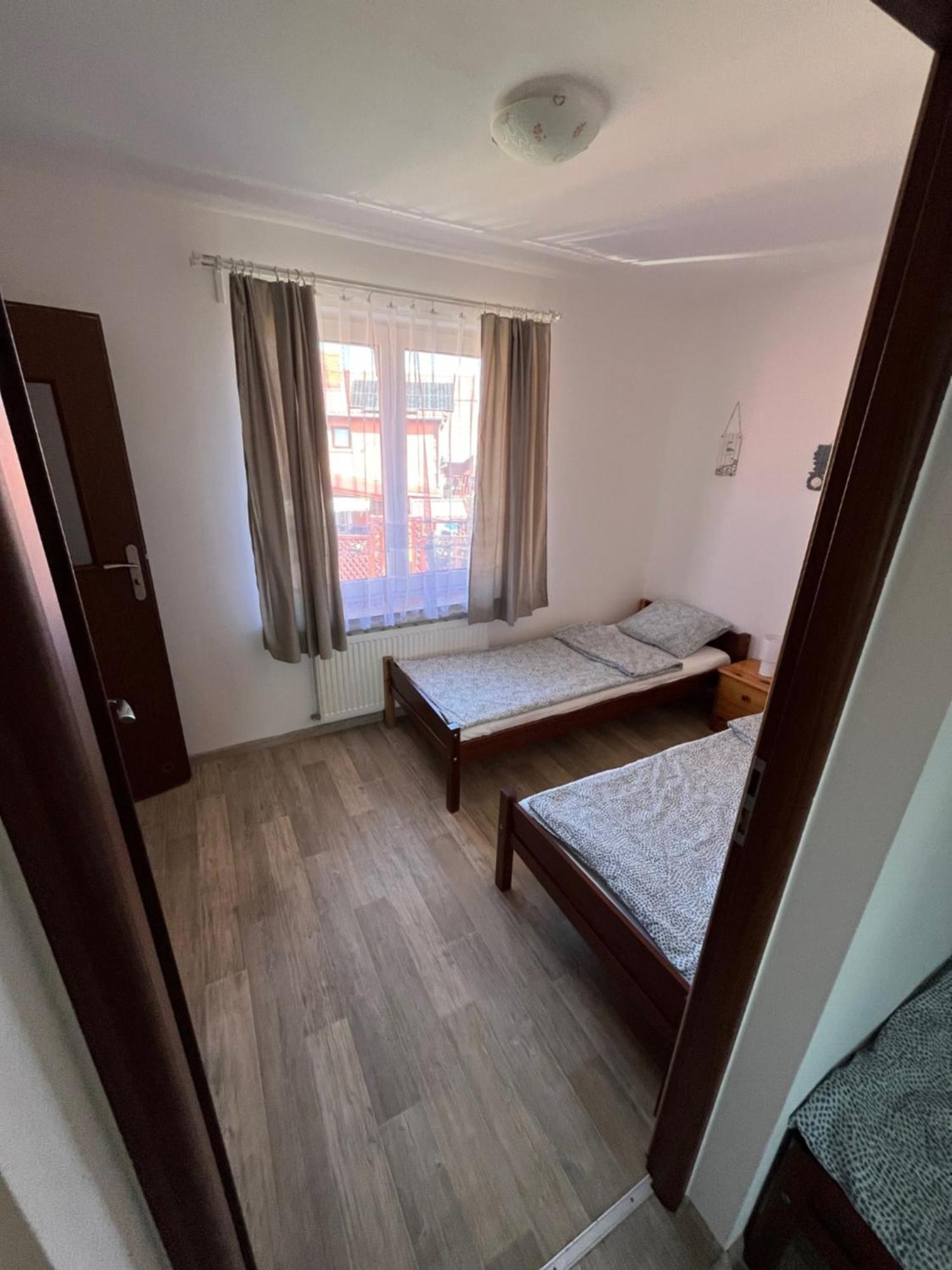 Ranczo U Korby Hotel Stegna  Luaran gambar