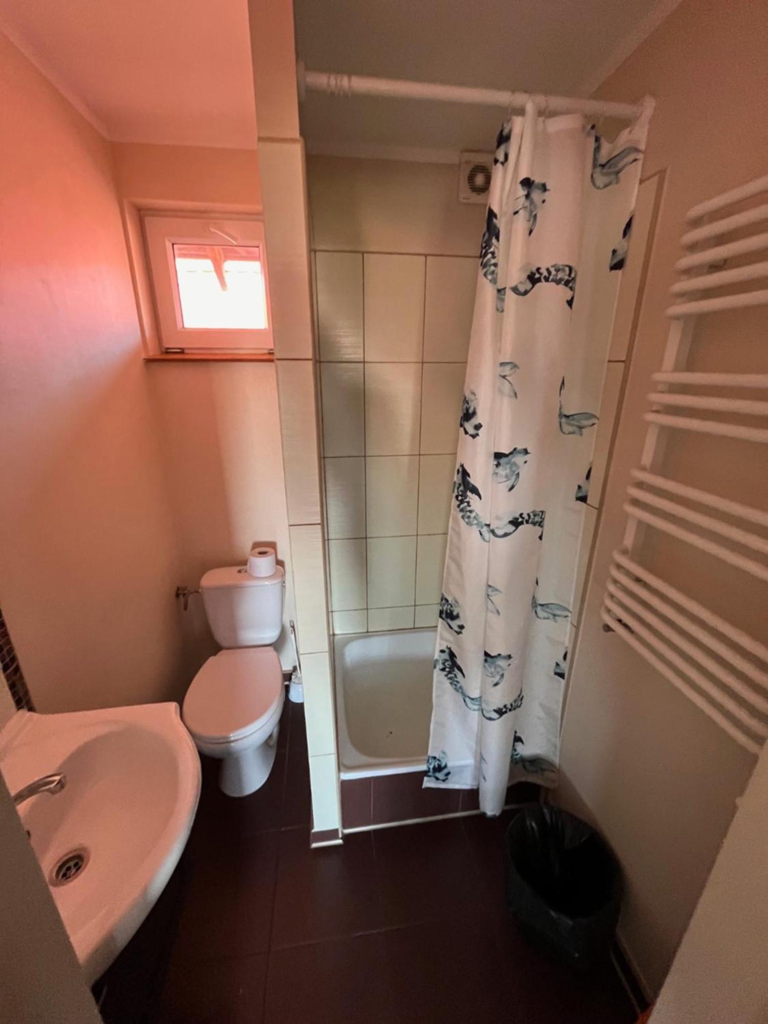 Ranczo U Korby Hotel Stegna  Luaran gambar