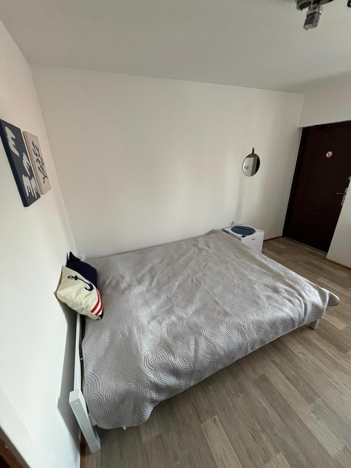 Ranczo U Korby Hotel Stegna  Luaran gambar