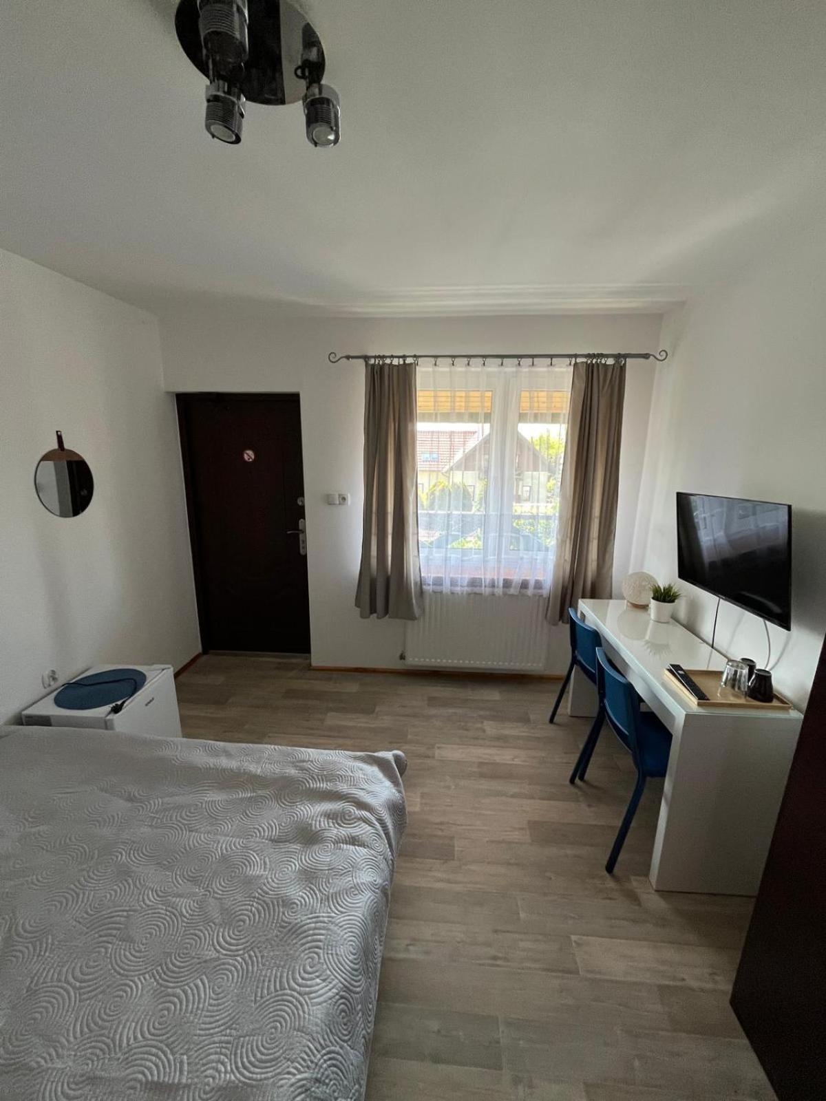 Ranczo U Korby Hotel Stegna  Luaran gambar