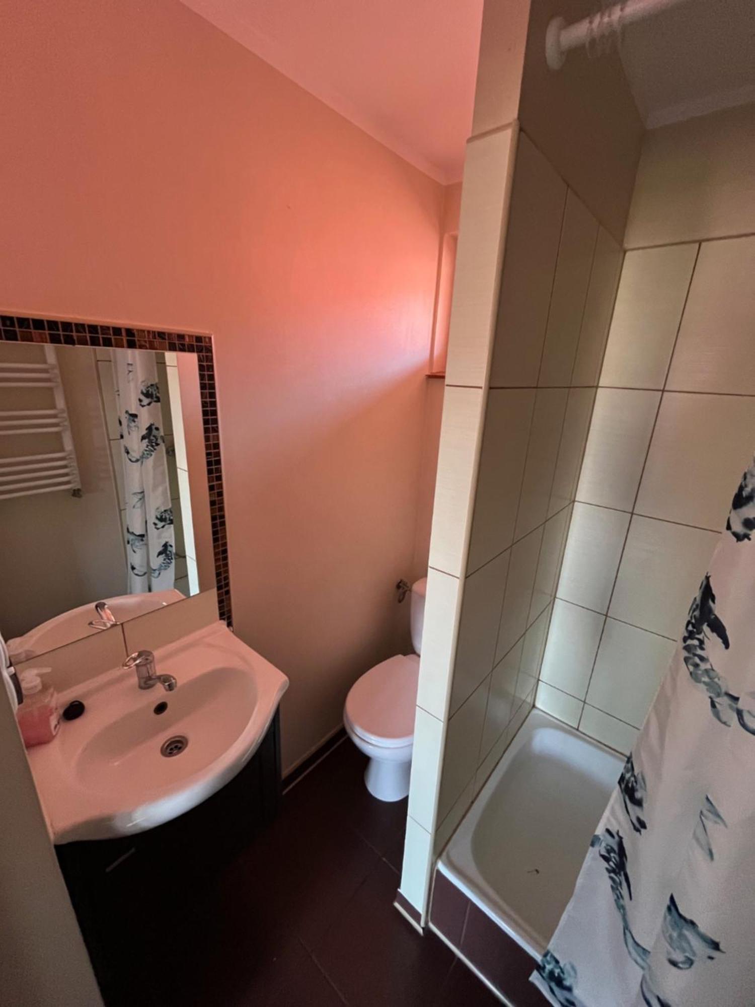 Ranczo U Korby Hotel Stegna  Luaran gambar